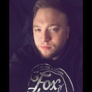 Meet your Posher, Jared